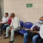 <strong>Salud en Barranquilla: las 5 EPS con más quejas y el drama de pacientes abandonados</strong>
