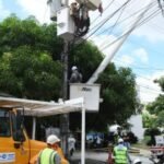 Este domingo, Air-e suspende energía en varios sectores de Barranquilla y Soledad