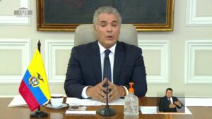 Así será el Plan Nacional de Vacunación para comienzo de 2021