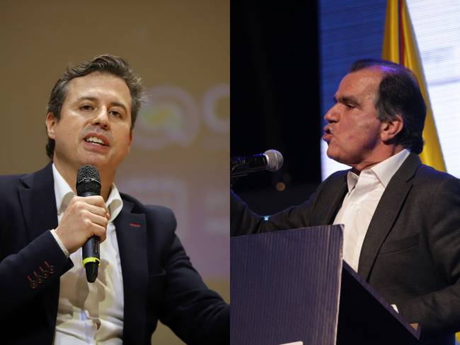 precandidatos presidenciales