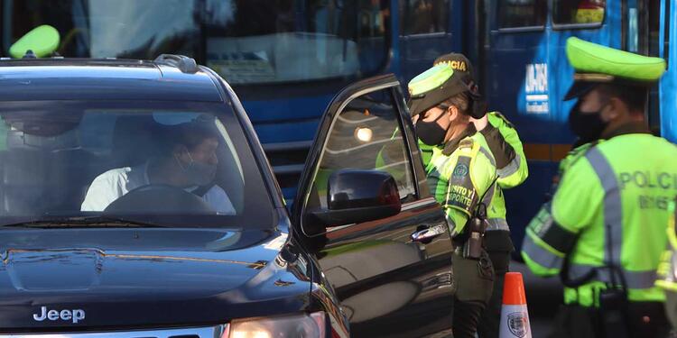 Ley de seguridad ciudadana