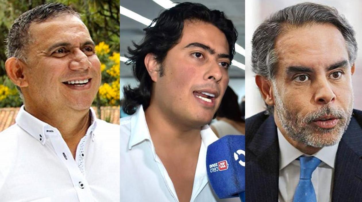 Pacto Histórico en el Atlántico