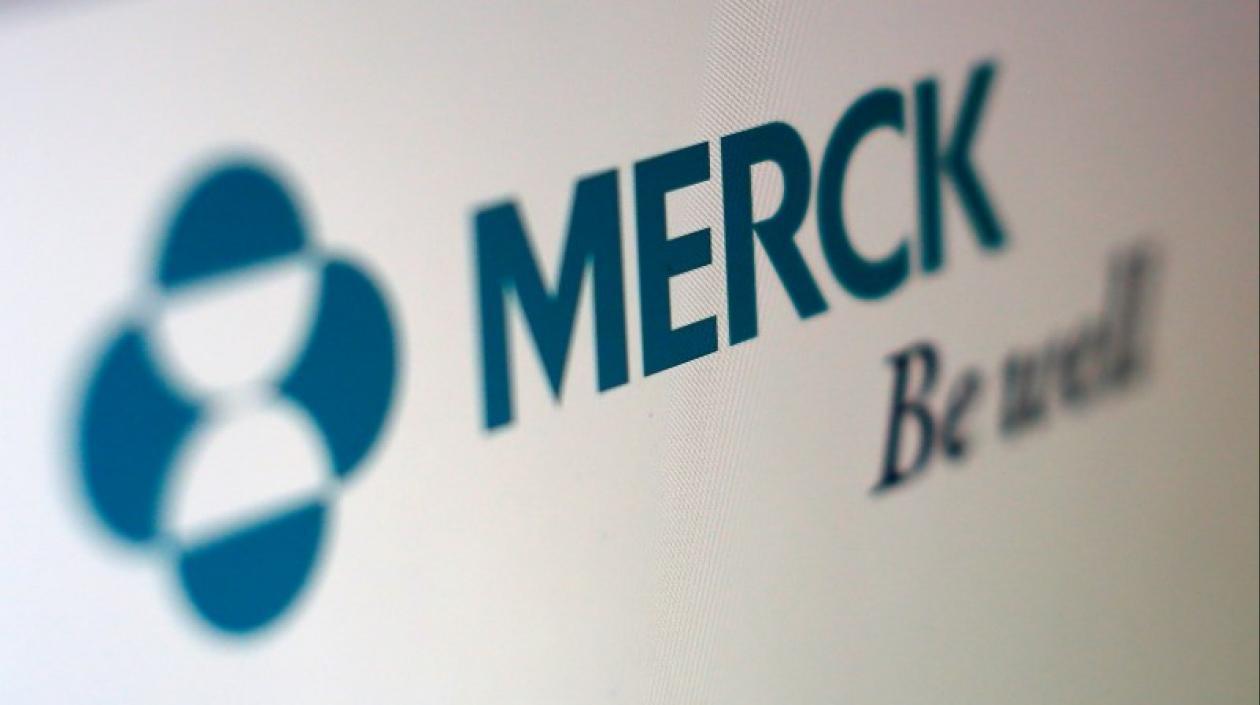 anticovid de Merck