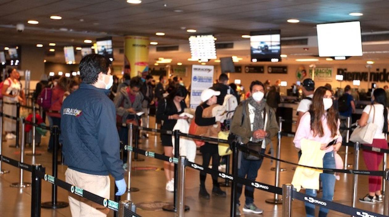 carnet de vacunación