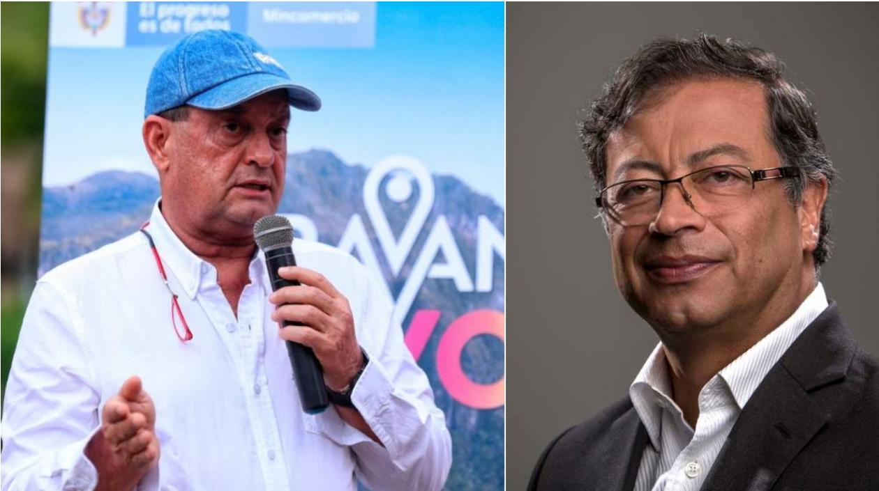 Presidente de Panaca