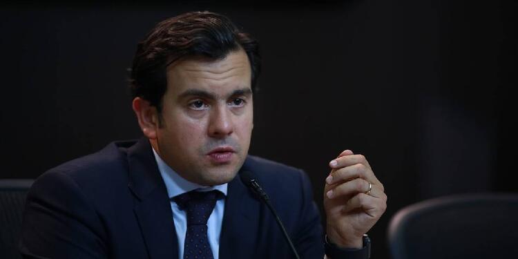 Rodrigo Lara sobre su pelea