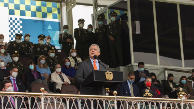 críticas de Gustavo Petro