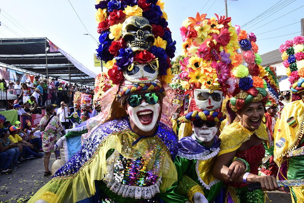 Carnaval de Barranquilla