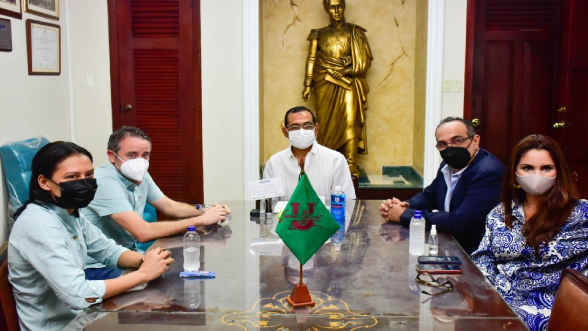 efectividad de enjuague bucal