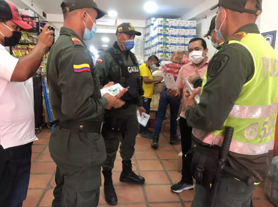 extorsiones aumentó