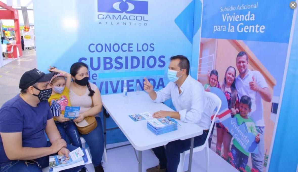 Feria Inmobiliaria Virtual