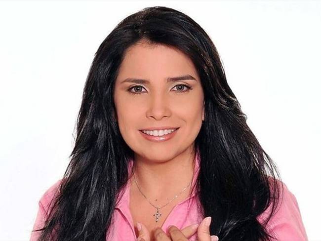 Aída Merlano