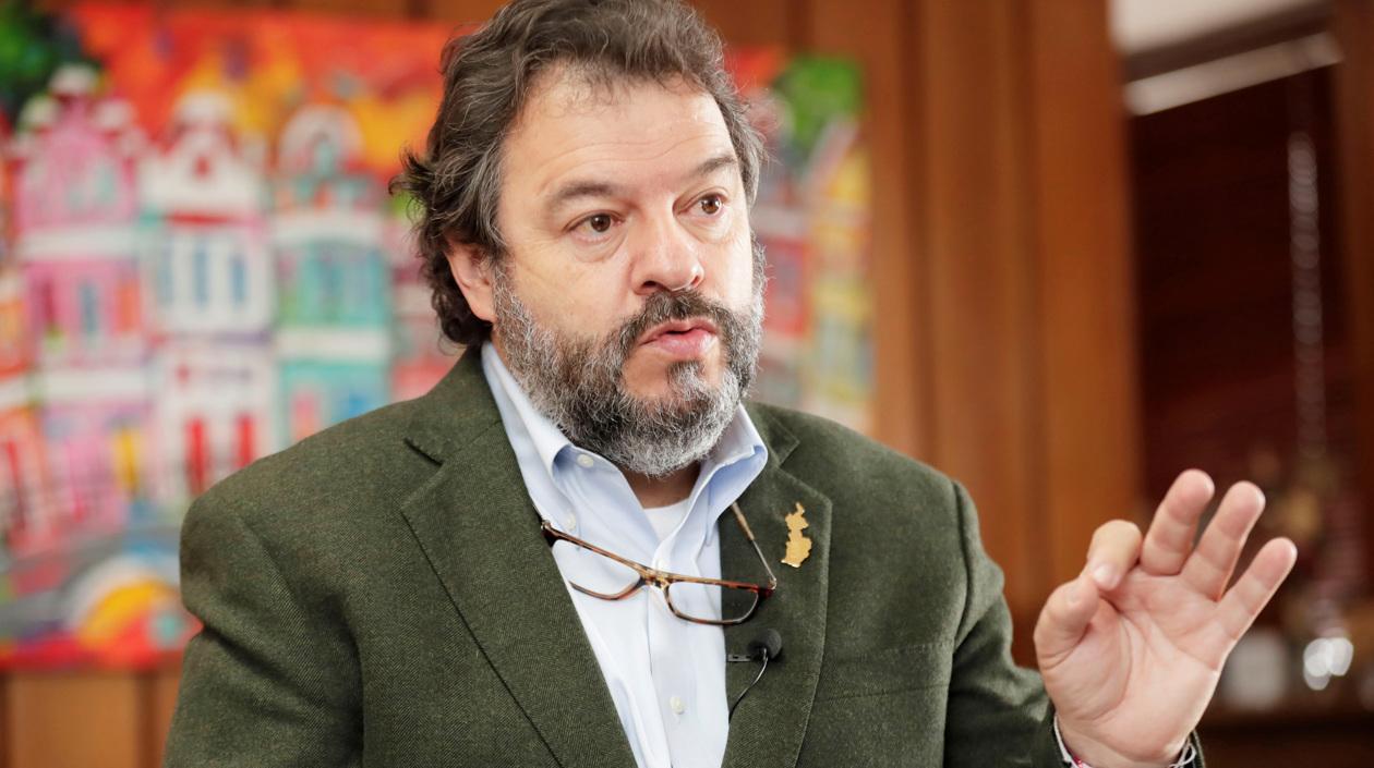 Colombia se merece la paz