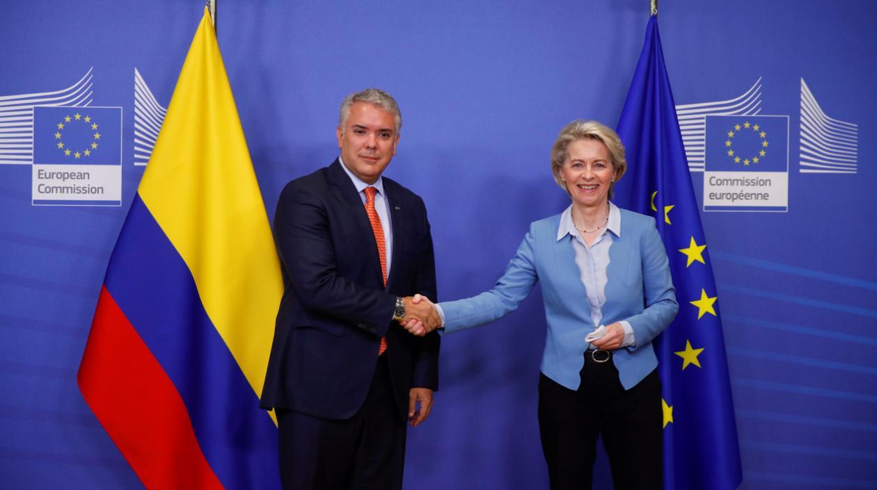 economía colombiana