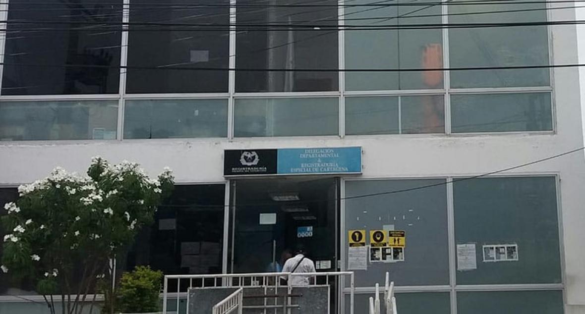 Pacto Histórico en Bolívar