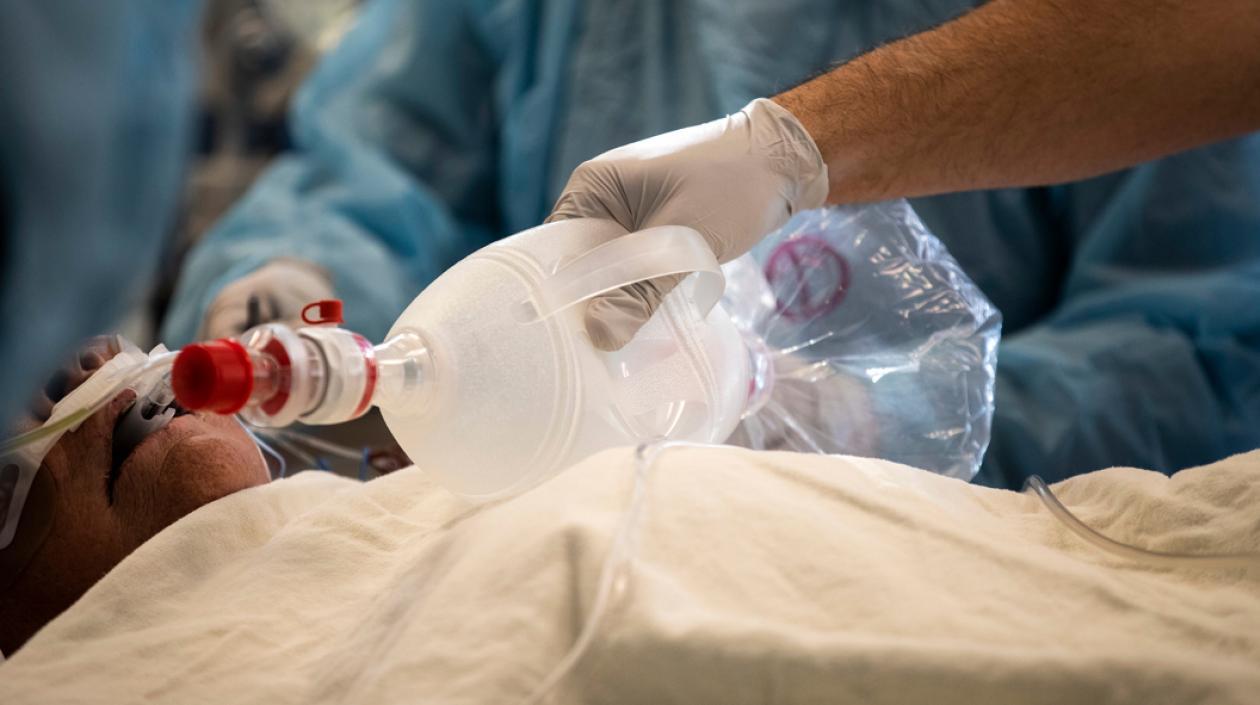 auge de contagios EE.UU.