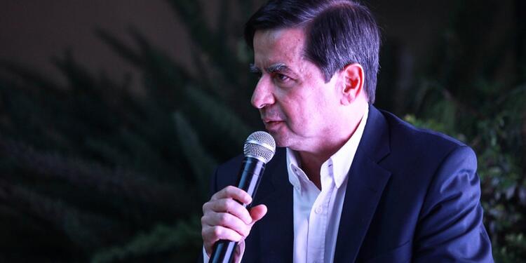 Juan Fernando Cristo