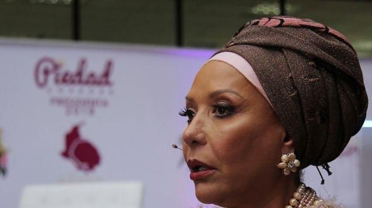 liberación de Íngrid Betancourt