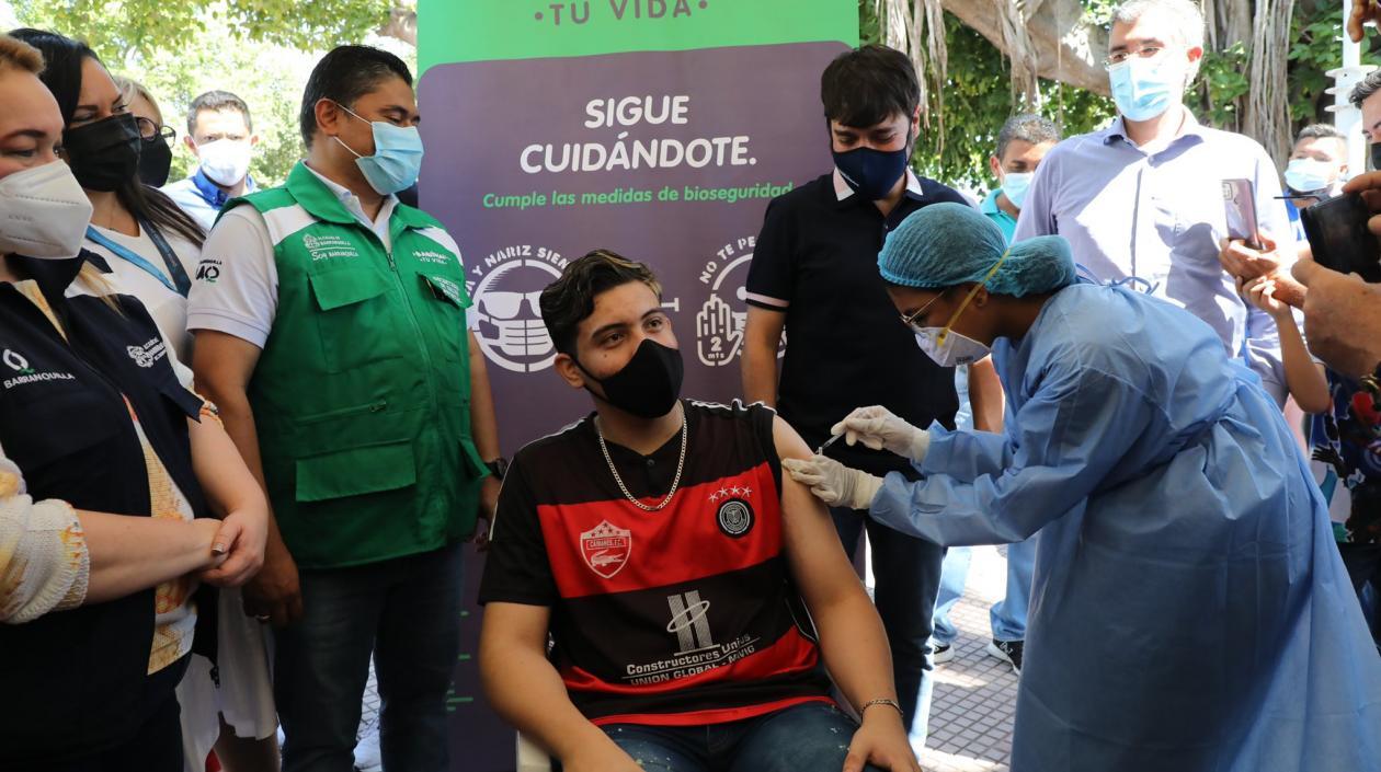 Bajan ocupación de UCI