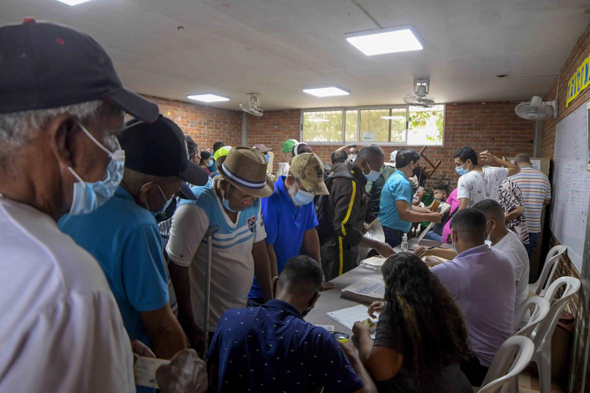 Presidencia de la República