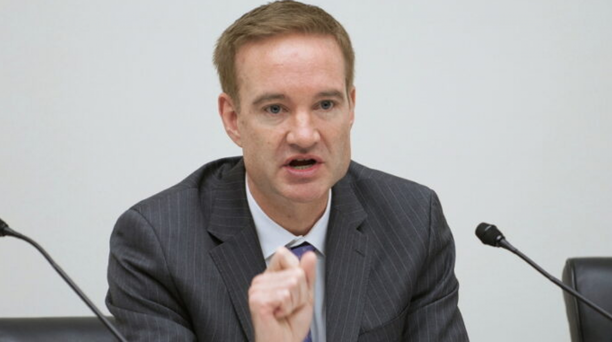 misión internacional de paz