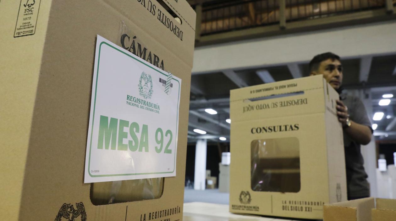 conteo de votos de Pacto Histórico