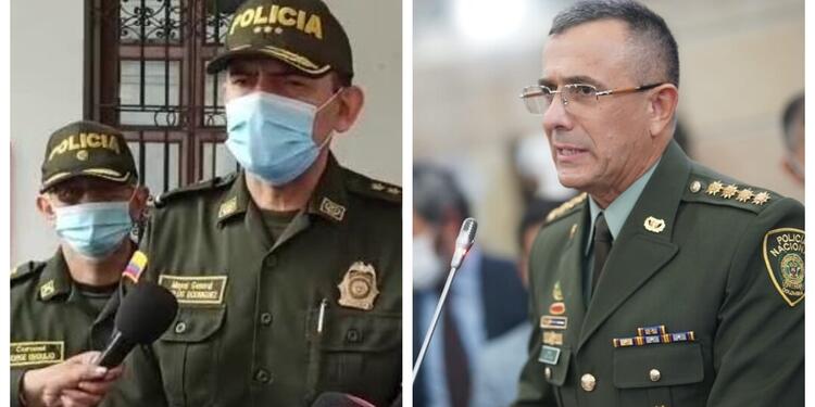 inspector de la Policía