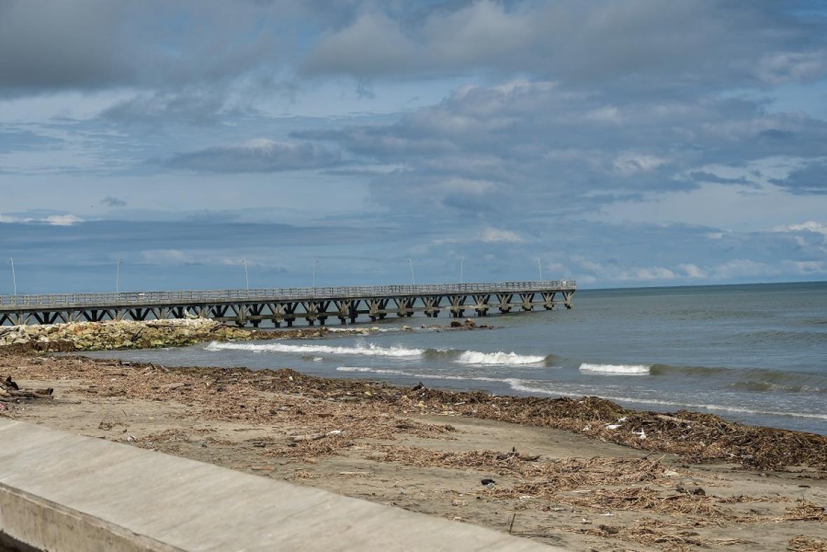 convertir a Puerto Colombia en Distrito