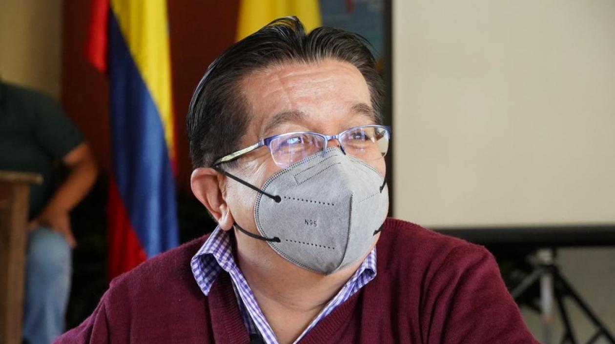 nivel bajo de afectación