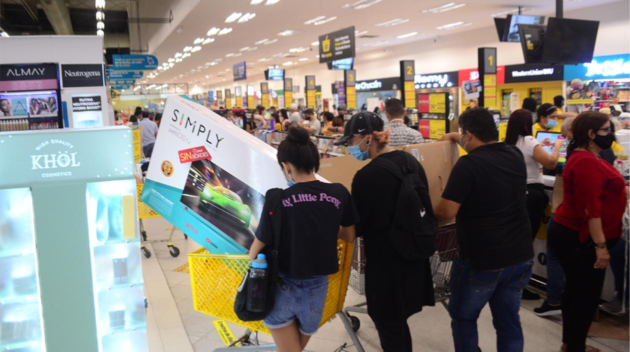 último Día sin IVA