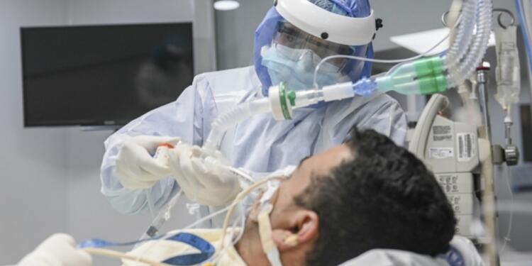 contagios de coronavirus