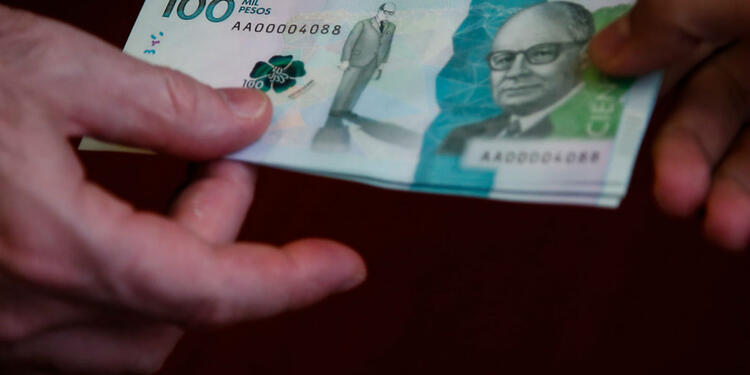 los rusos en Colombia