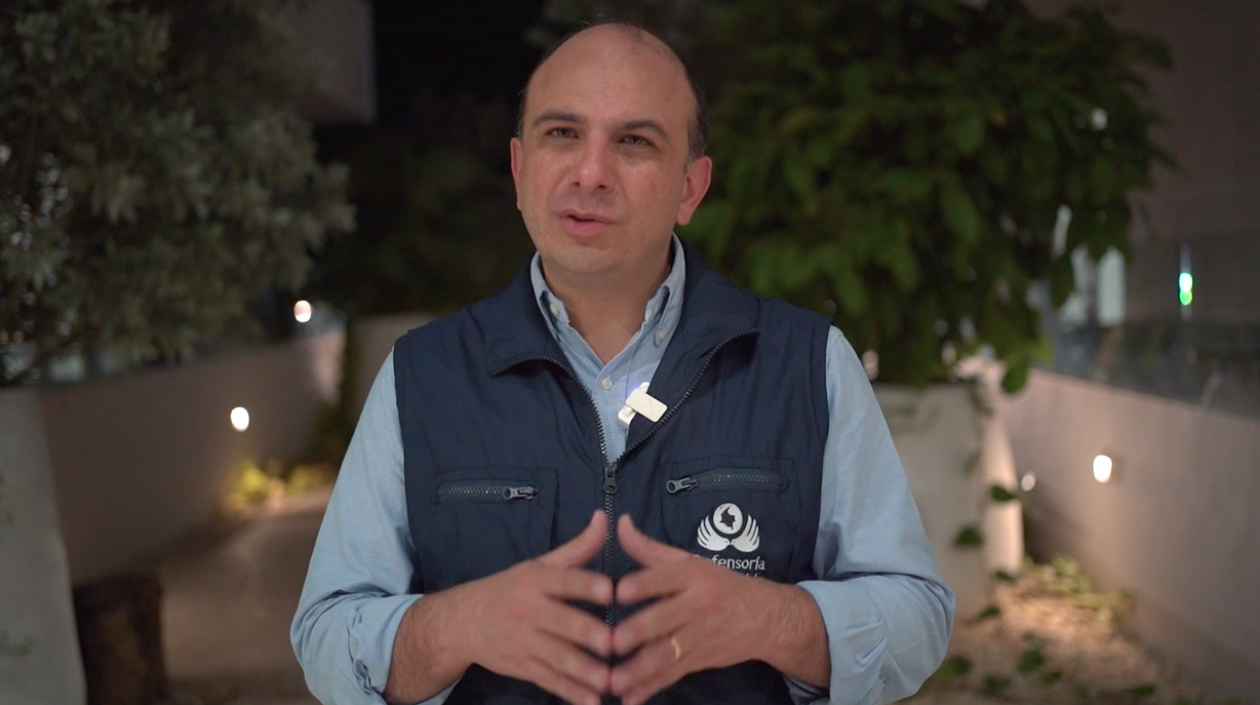 pacientes acudan a tutelas