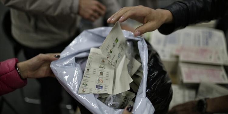 jurados de votación