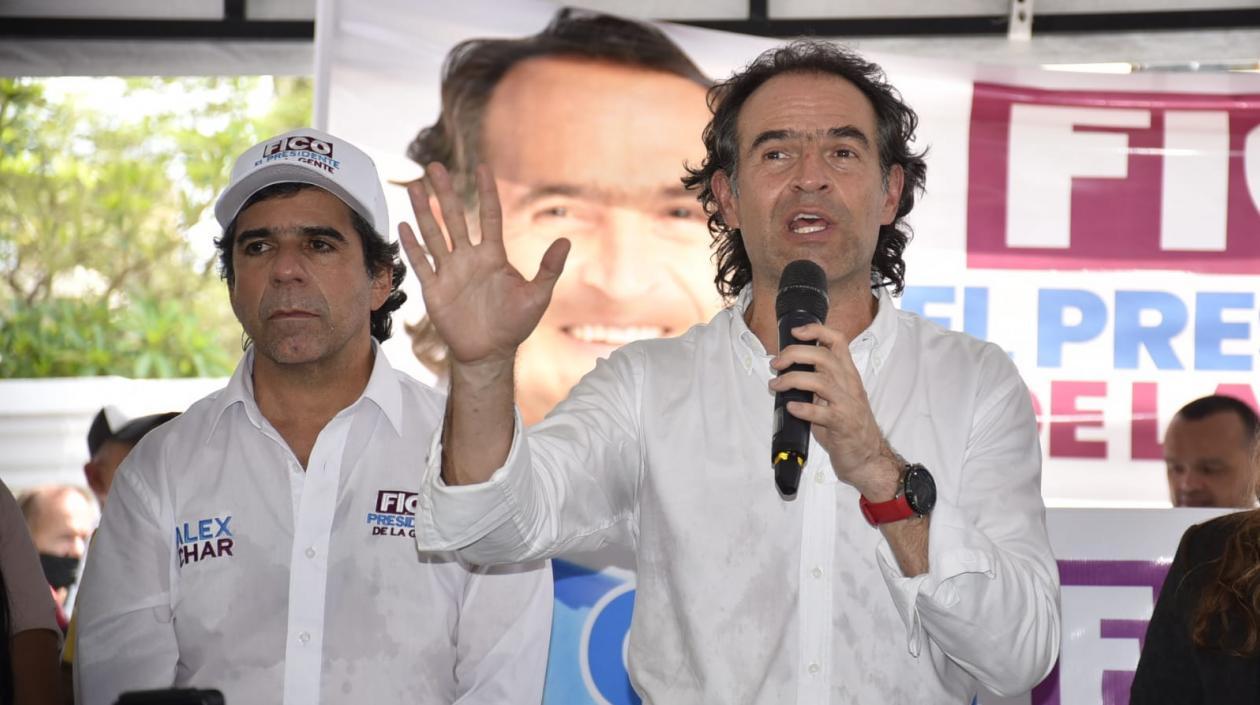 sí podemos unir al país