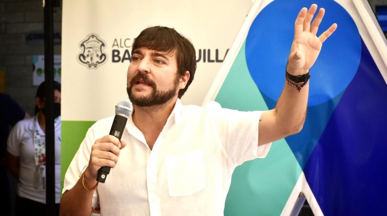 atentado contra policía