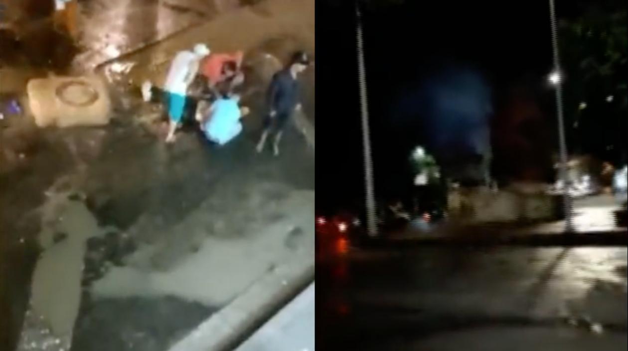 San Vicente del Caguán