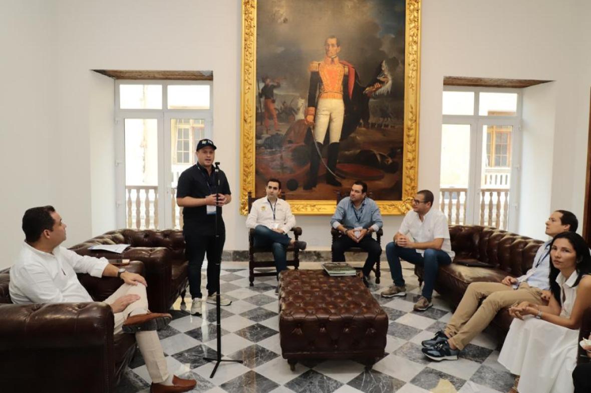 seis reformas en Colombia