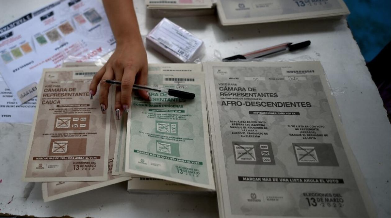 auditoría internacional