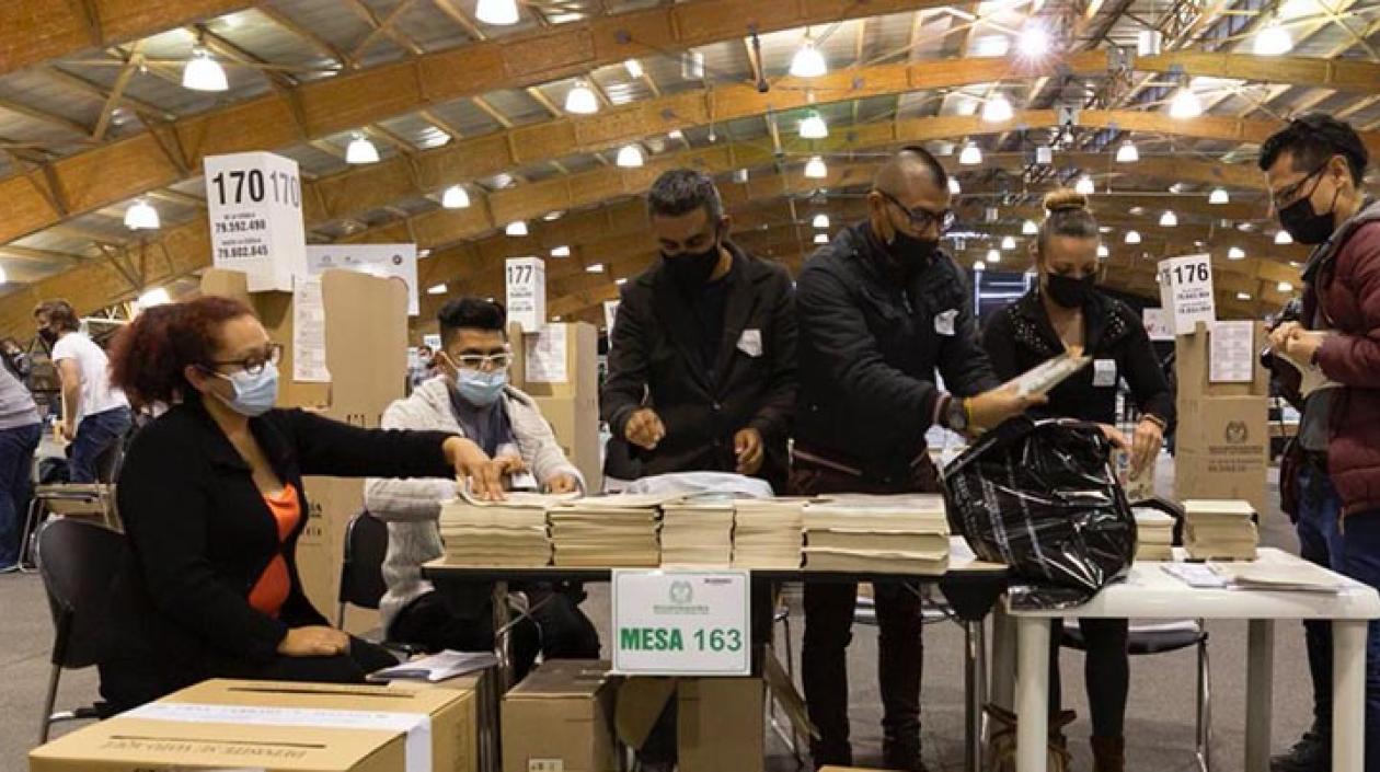 elecciones presidenciales