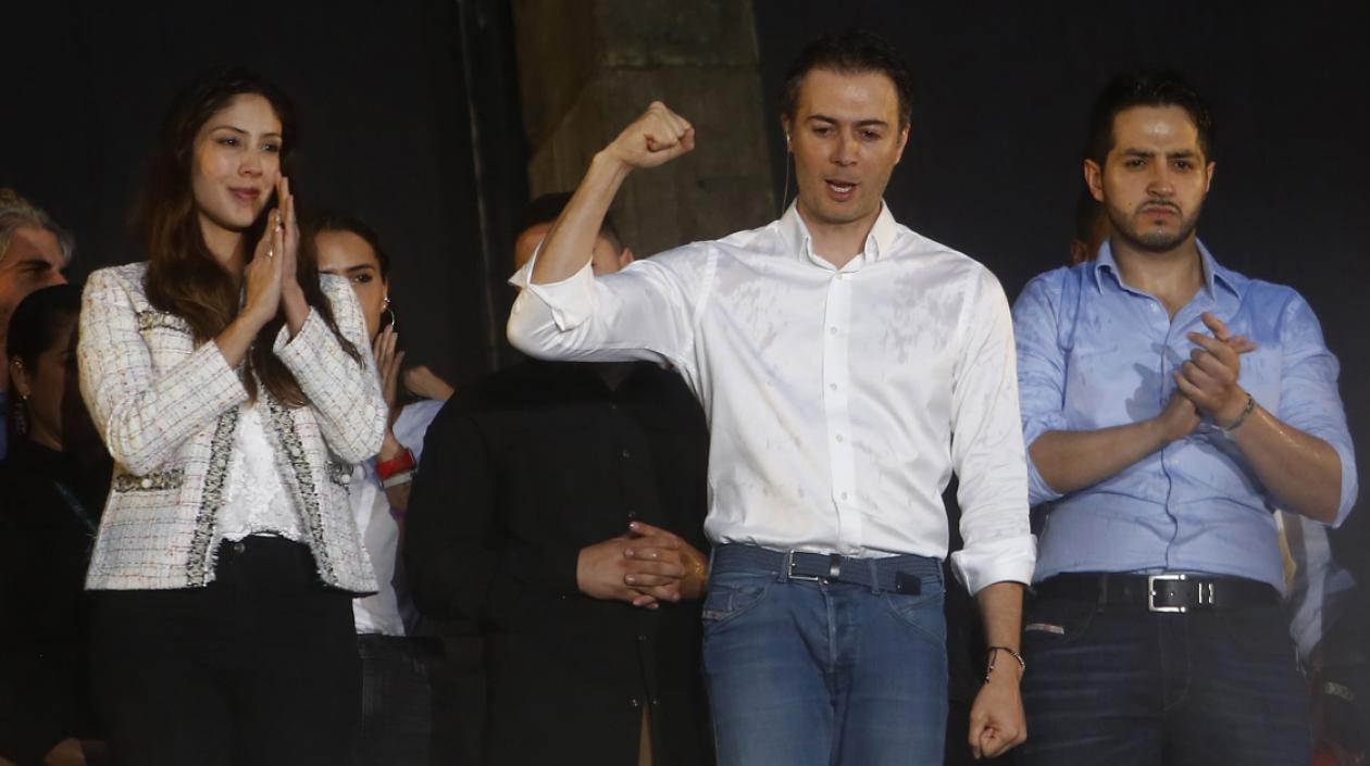 resistencia democrática