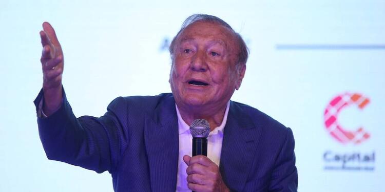 Rodolfo Hernández