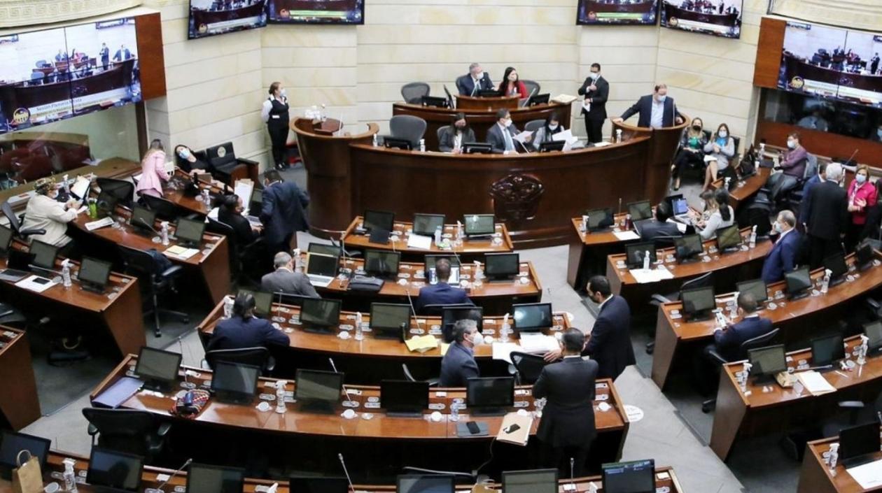 gobierno saliente y el ganador