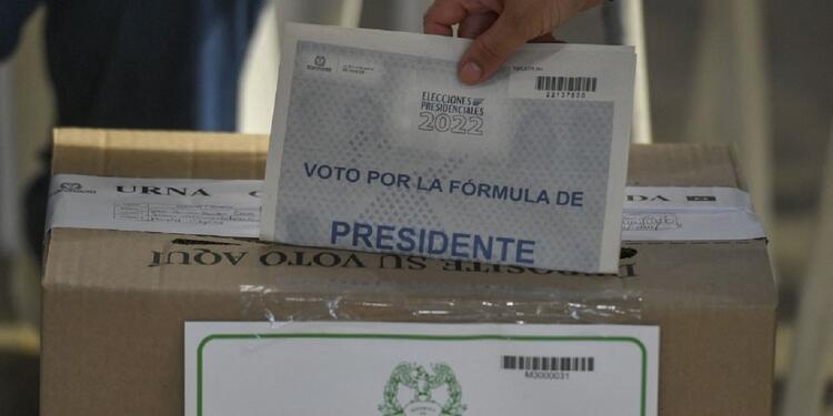 conteo de votos
