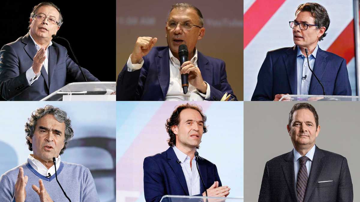 Petro Fico Alejandro Gaviria Fajardo