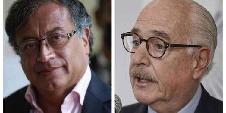 Pastrana reclama al Partido Conservador