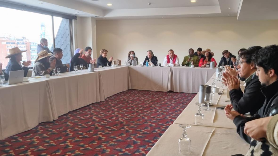 Germán Vargas Lleras