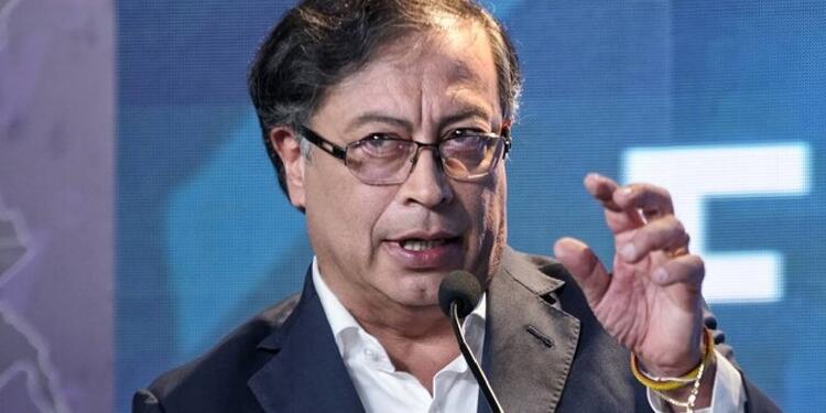 relación Colombia - EE.UU.