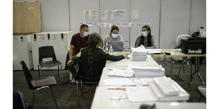 Jurados de votación