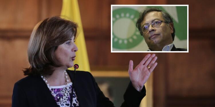 María Ángela Holguín